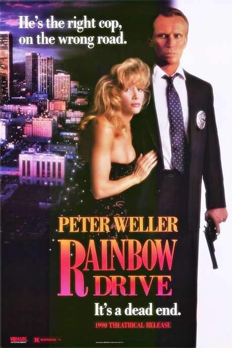 Rainbow Drive